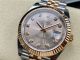 Clean Factory Rolex Datejust 3235 rose gold Face Watch 41mm 041607 (3)_th.jpg